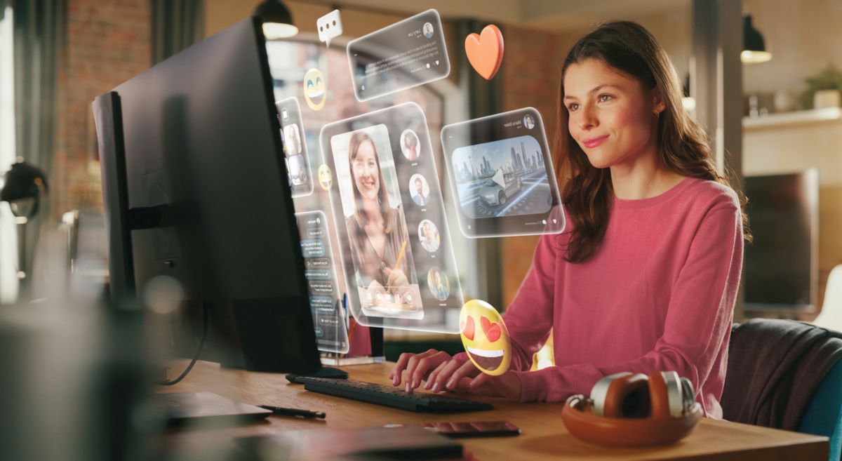 SERC have launched a new digital academy programme.